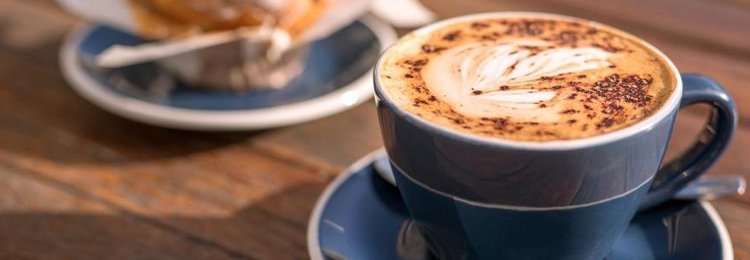 caffee HEISSEGETRÄNKE