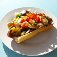 Krainer DOG