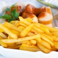 Pommes frites